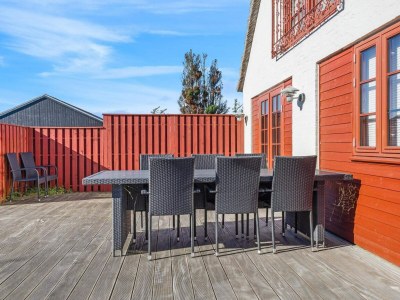 Holiday house Cozy Family Retreat - By Traum Ferienwohnungen - Outdoor photo 4