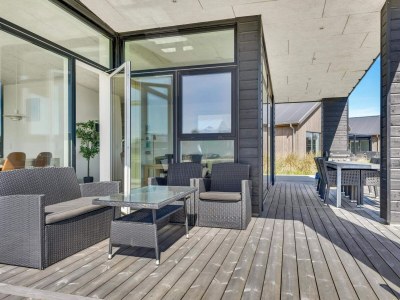 Holiday house Stilvolles Strandrefugium -- By Traum Ferienwohnungen - Outdoor photo 15