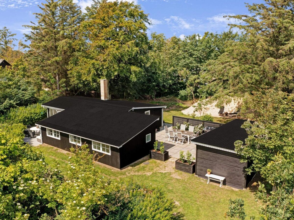 Holiday house Stilvolles Refugium in Lonstrup -- By Traum Ferienwohnungen