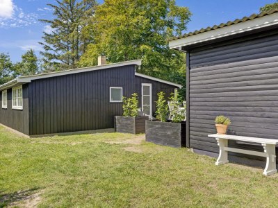 Holiday house Stilvolles Refugium in Lonstrup -- By Traum Ferienwohnungen - Outdoor photo 9
