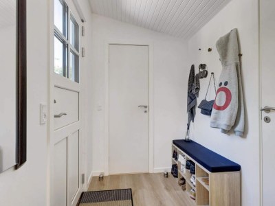 Holiday house Stilvolles Refugium in Lonstrup -- By Traum Ferienwohnungen - Outdoor photo 16