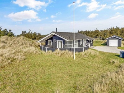 Holiday house Tranquil Retreat in Gronhoj - By Traum Ferienwohnungen - Outdoor photo 3
