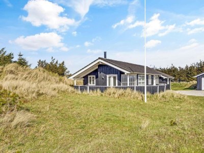 Holiday house Tranquil Retreat in Gronhoj - By Traum Ferienwohnungen - Outdoor photo 14