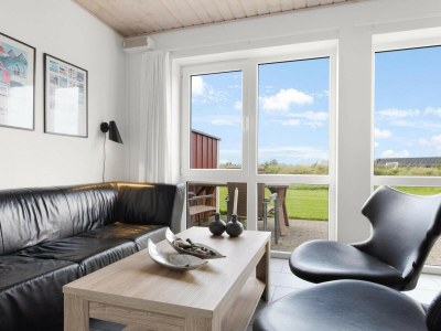 Holiday house 5 star holiday home in Løkken - Outdoor photo 12