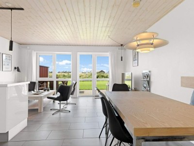 Holiday house 5 star holiday home in Løkken - Outdoor photo 18