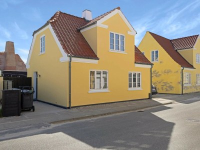 Holiday house Strandparadies in Lokken -- By Traum Ferienwohnungen - Outdoor photo 2