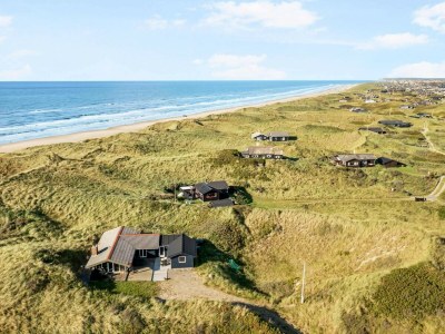 Holiday house Ruhiger Ruckzug in Lokken -- By Traum Ferienwohnungen - Outdoor photo 6