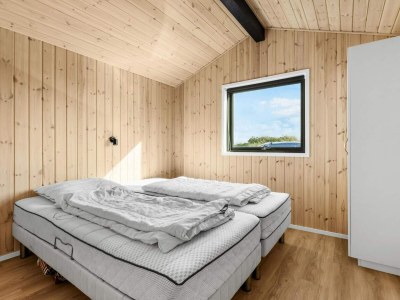 Holiday house Ruhiger Ruckzug in Lokken -- By Traum Ferienwohnungen - Outdoor photo 30
