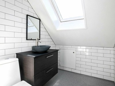 Holiday house Central Charm in Lokken - By Traum Ferienwohnungen - Outdoor photo 9