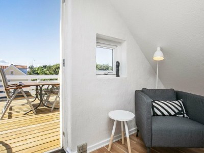 Holiday house Central Charm in Lokken - By Traum Ferienwohnungen - Outdoor photo 11