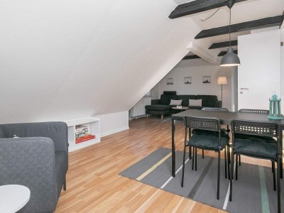 Holiday house Central Charm in Lokken - By Traum Ferienwohnungen - Outdoor photo 13
