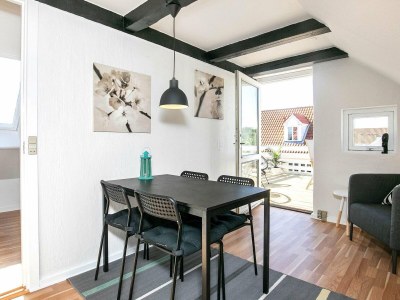 Holiday house Central Charm in Lokken - By Traum Ferienwohnungen - Outdoor photo 14