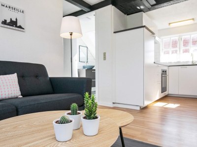 Holiday house Central Charm in Lokken - By Traum Ferienwohnungen - Outdoor photo 15