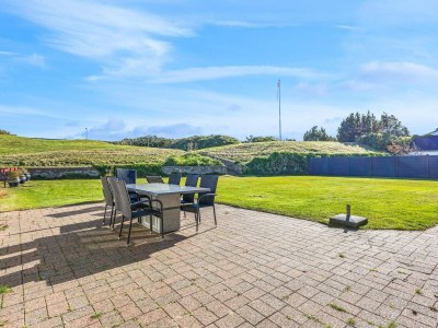 Holiday house Charming Retreat in Blokhus - By Traum Ferienwohnungen - Outdoor photo 9