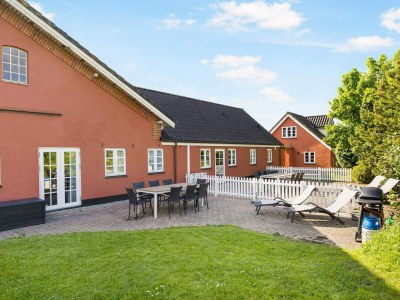 Holiday house Cozy Coastal Retreat - By Traum Ferienwohnungen in Lønstrup - Holiday house