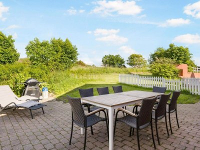 Holiday house Cozy Coastal Retreat - By Traum Ferienwohnungen - Outdoor photo 2