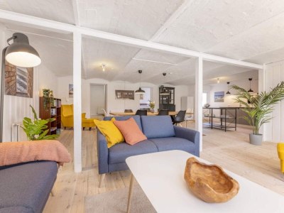 Holiday house Cozy Coastal Retreat - By Traum Ferienwohnungen - Outdoor photo 11