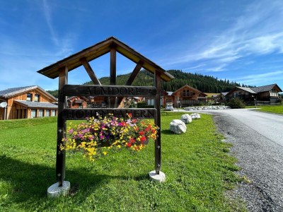 Chalet Superior chalet in Hohentauern near ski-slope - Features photo 16