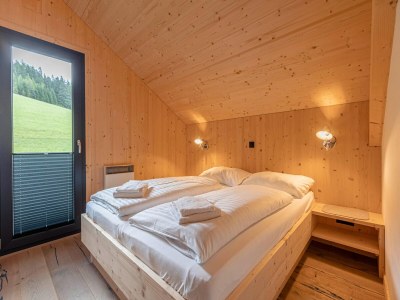 Chalet Superior chalet in Hohentauern near ski-slope - Features photo 18