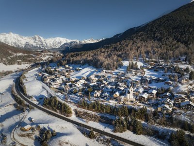 Apartment Studio in Seefeld by Gschwandtkopf Ski Slope - Environment photo 17