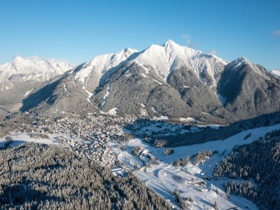 Apartment Studio in Seefeld by Gschwandtkopf Ski Slope - Environment photo 18