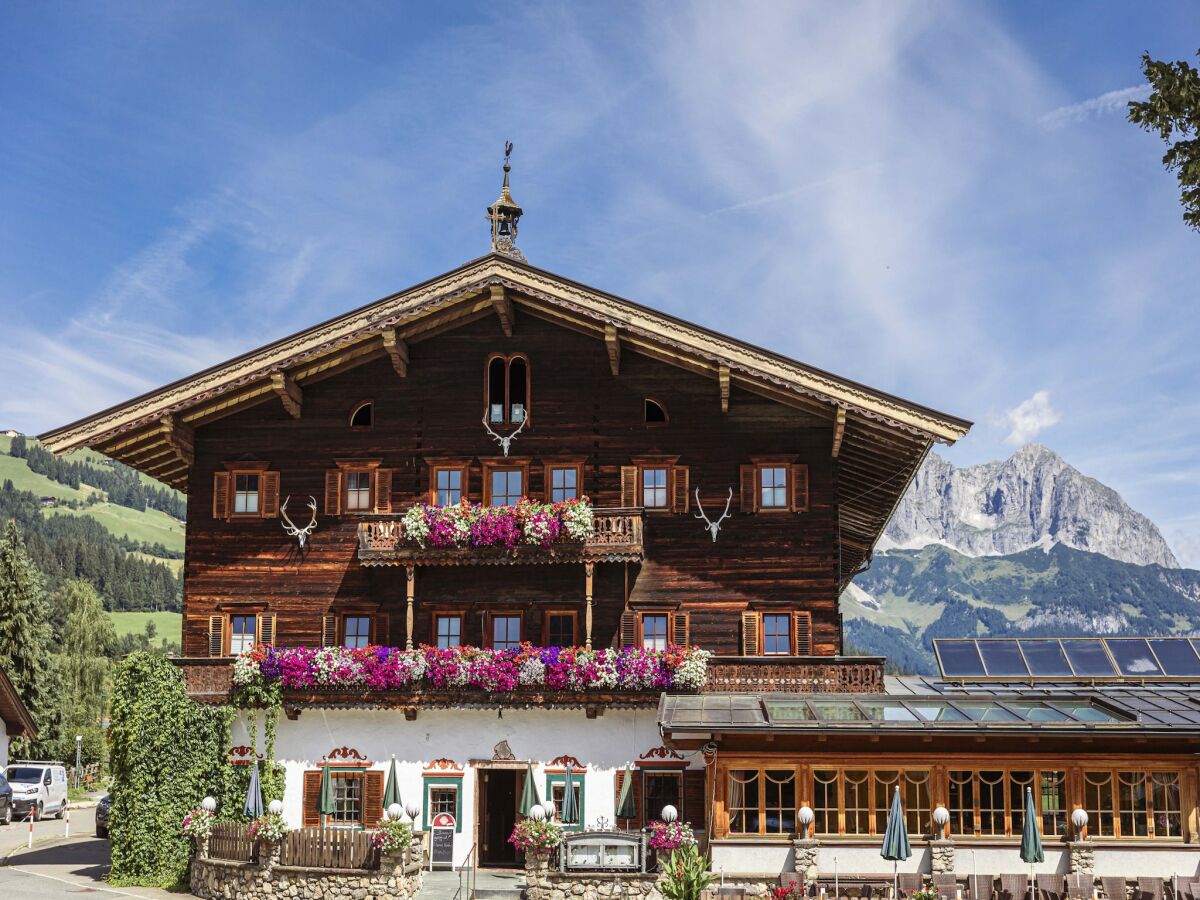 Apartment Ferienwohnung mit 1 Schlafzimmer für 3 Personen