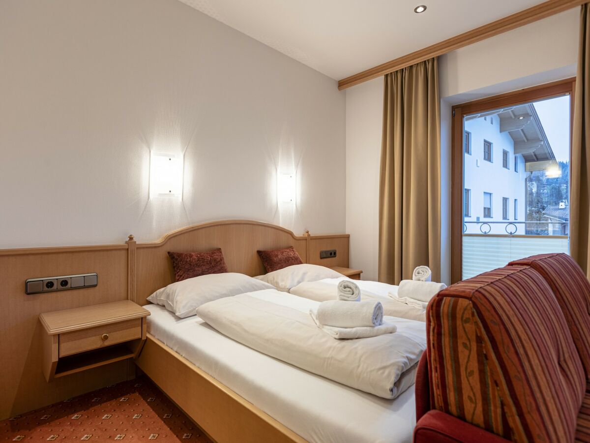 Apartment Ferienwohnung mit 1 Schlafzimmer für 3 Personen - Outdoor photo 2