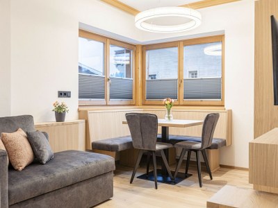 Apartment Ferienwohnung mit 1 Schlafzimmer für 3 Personen - Outdoor photo 6