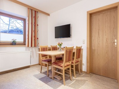 Apartment Ferienwohnung mit 1 Schlafzimmer für 3 Personen - Outdoor photo 11