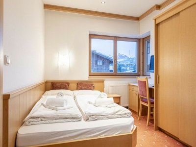 Apartment Ferienwohnung mit 1 Schlafzimmer für 3 Personen - Outdoor photo 26