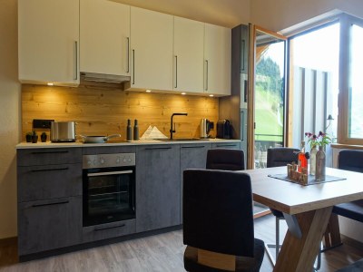 Apartment Wohnung in Kaunerberg nahe Skigebiet - Outdoor photo 9