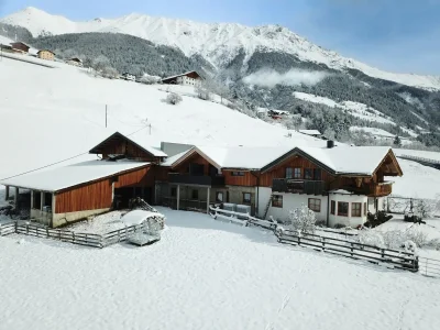 Apartment Wohnung in Kaunerberg nahe Skigebiet - Outdoor photo 14