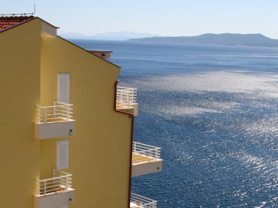 Holiday apartment Villa Ruzmarina (Rosemary) - Outdoor photo 9