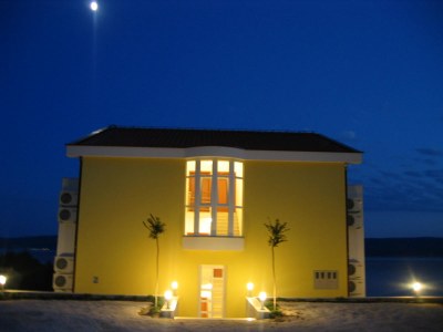 Holiday apartment Villa Ruzmarina (Rosemary) - Outdoor photo 14