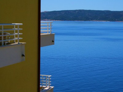 Holiday apartment Villa Ruzmarina (Rosemary) - Outdoor photo 16