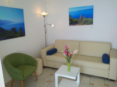 Holiday apartment Villa Ruzmarina (Rosemary) - Features photo 27