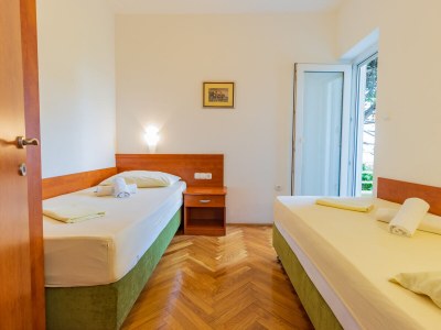 Holiday apartment Villa Ruzmarina (Rosemary) - Features photo 32