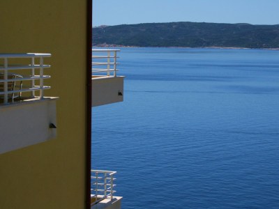 Holiday apartment Villa Ruzmarina (Rosemary) - Environment photo 35