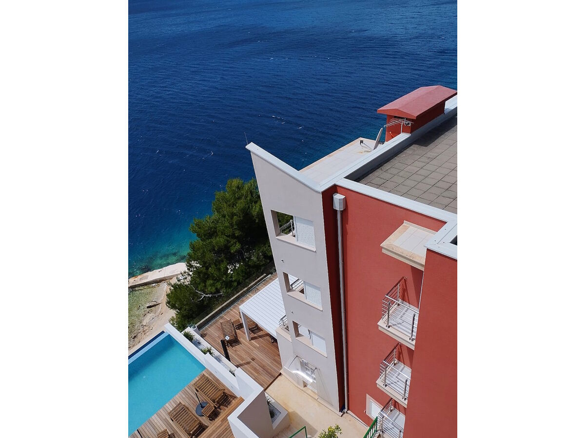 Holiday apartment Villa Opera - Outdoor photo 2