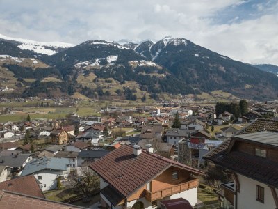 Holiday house Chalet in Fügen nahe Spieljochbahn - Outdoor photo 7