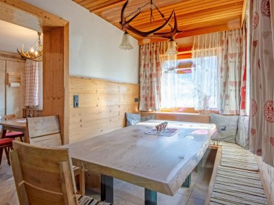 Holiday house Chalet in Fügen nahe Spieljochbahn - Features photo 11