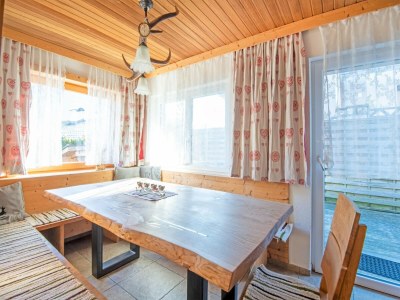 Holiday house Chalet in Fügen nahe Spieljochbahn - Features photo 18
