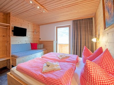 Holiday house Chalet in Fügen nahe Spieljochbahn - Features photo 23