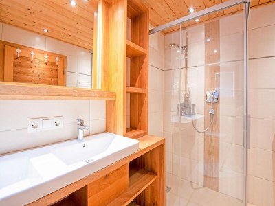 Holiday house Chalet in Fügen nahe Spieljochbahn - Features photo 25