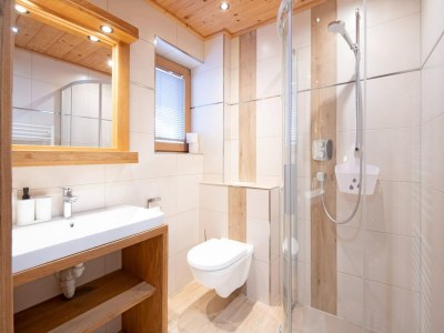 Holiday house Chalet in Fügen nahe Spieljochbahn - Features photo 27