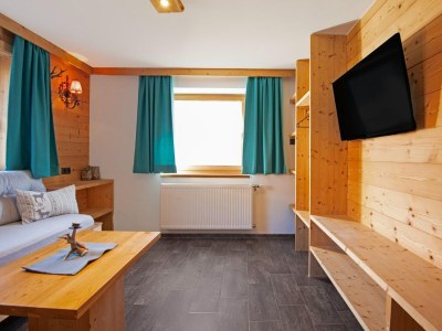 Holiday house Chalet in Fügen near Spieljoch Ski Lift - Features photo 14