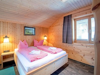 Holiday house Chalet in Fügen near Spieljoch Ski Lift - Features photo 27