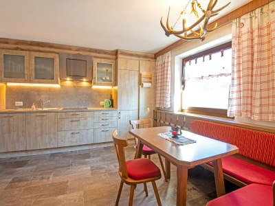 Holiday house Chalet in Fügen near Spieljoch Ski Lift - Features photo 30