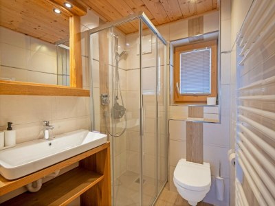 Holiday house Chalet in Fügen near Spieljoch Ski Lift - Features photo 32