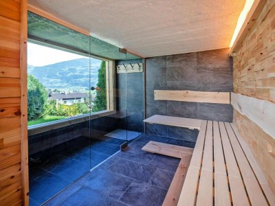 Holiday house Chalet in Fügen near Spieljoch Ski Lift - Outdoor photo 36